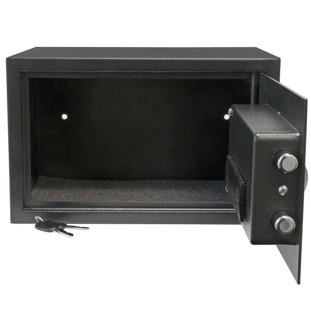 Black Security Safe K2901