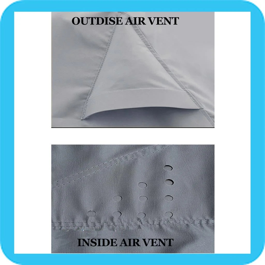 Boat Cover for Boston Whaler Dauntless 220 O/B 2003-2006 L950