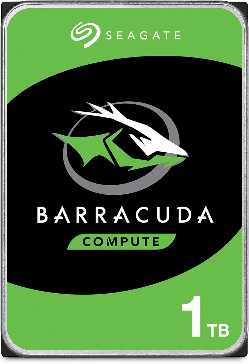 10TB 7200RPM Internal Hard Drive J477085