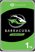 10TB 7200RPM Internal Hard Drive J477085