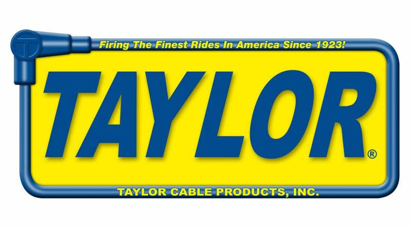 8mm Ignition Wire Set Z7046