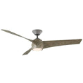 Twirl 58 inch 3-Blade Ceiling Fan O3974