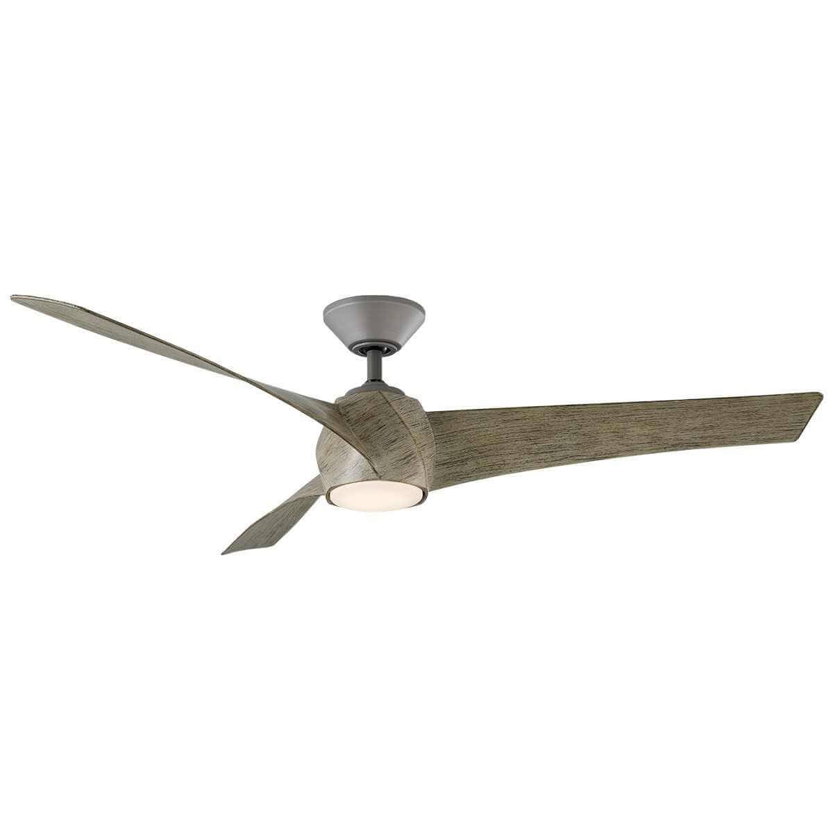 Twirl 58 inch 3-Blade Ceiling Fan O3974