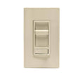 10-Pack Light Almond Slide Dimmer Q751908