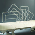 2-Way Positioning Assist Bar for Hospital Beds N470412