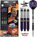 Steel Tip Darts B42702