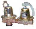 Dual Unit Pressure Reducing/Relief Valve P642439