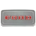 Upper Grille for Ford Tractor Models X361051