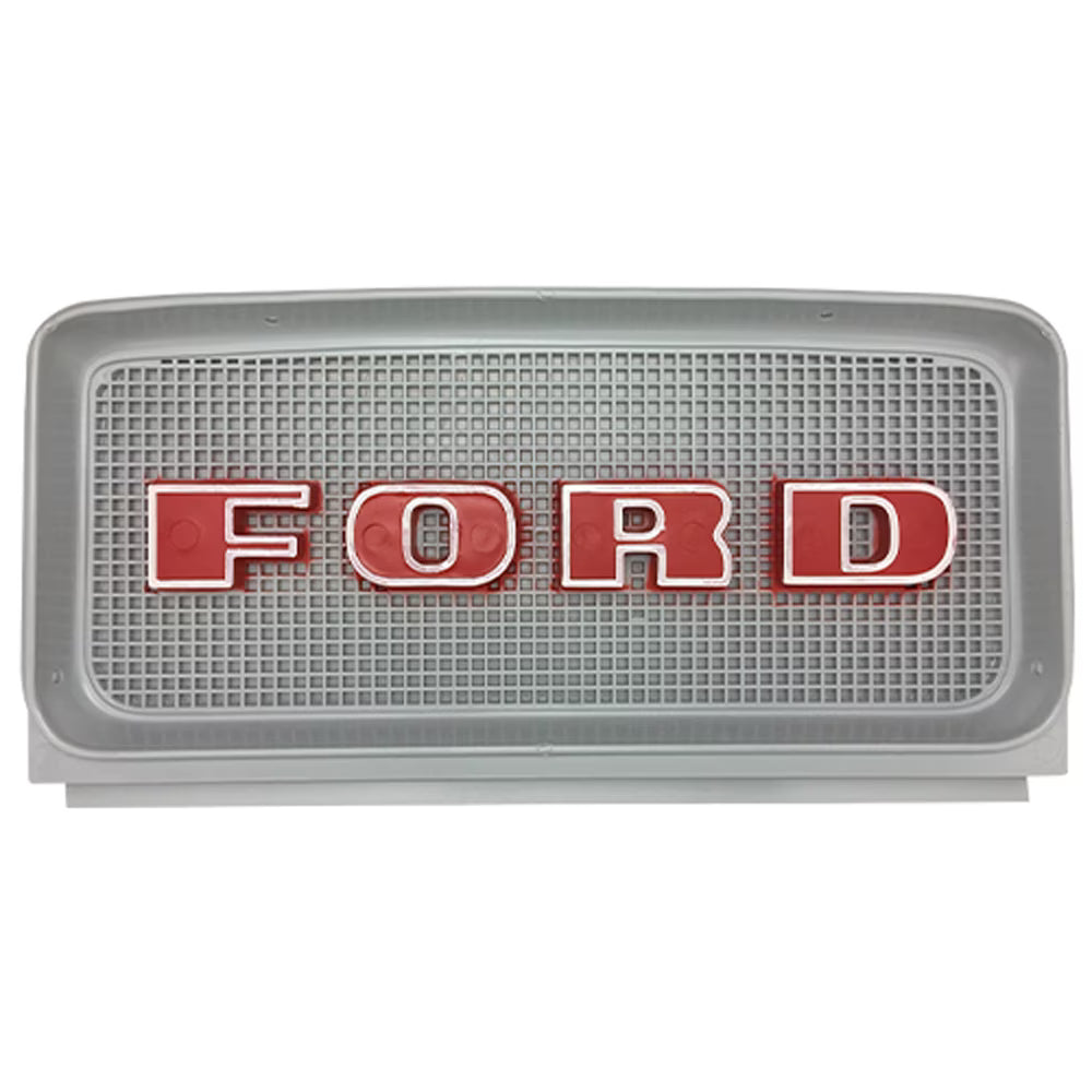 Upper Grille for Ford Tractor Models X361051