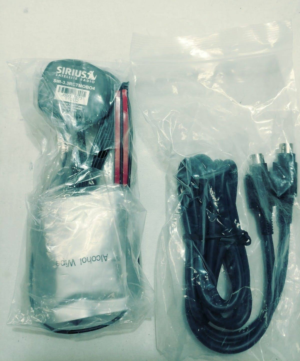 Car Satellite Radio V187
