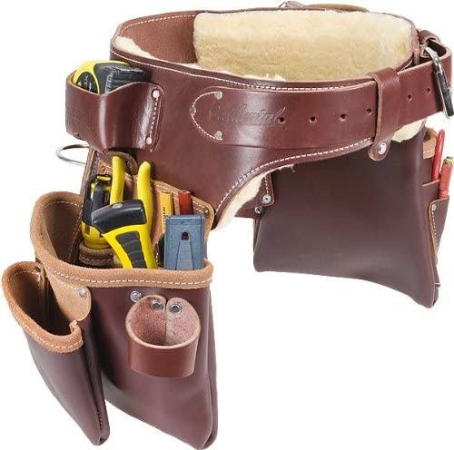 Large Carpenter's 5 Bag Assembly S6194