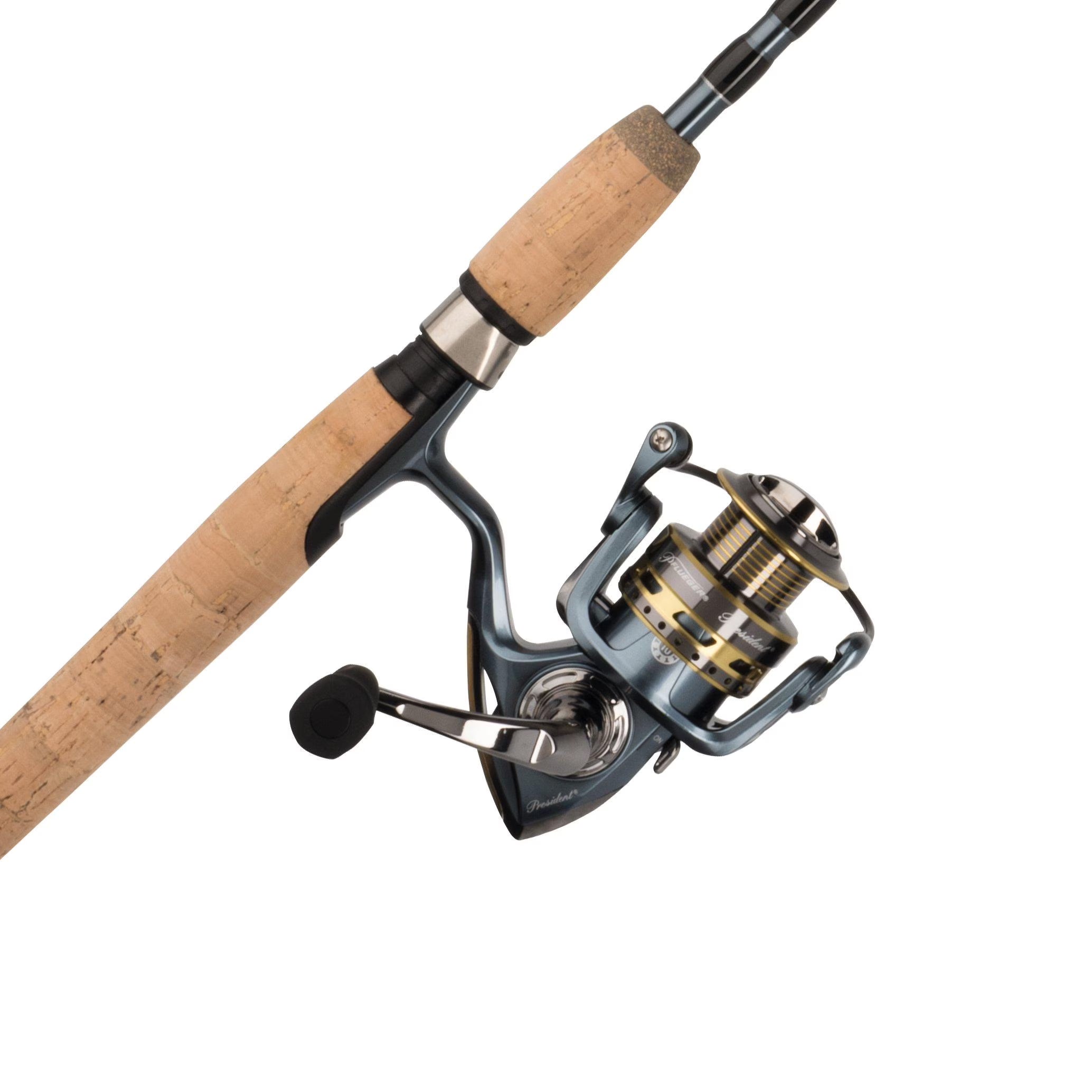 Spinning Combo W571
