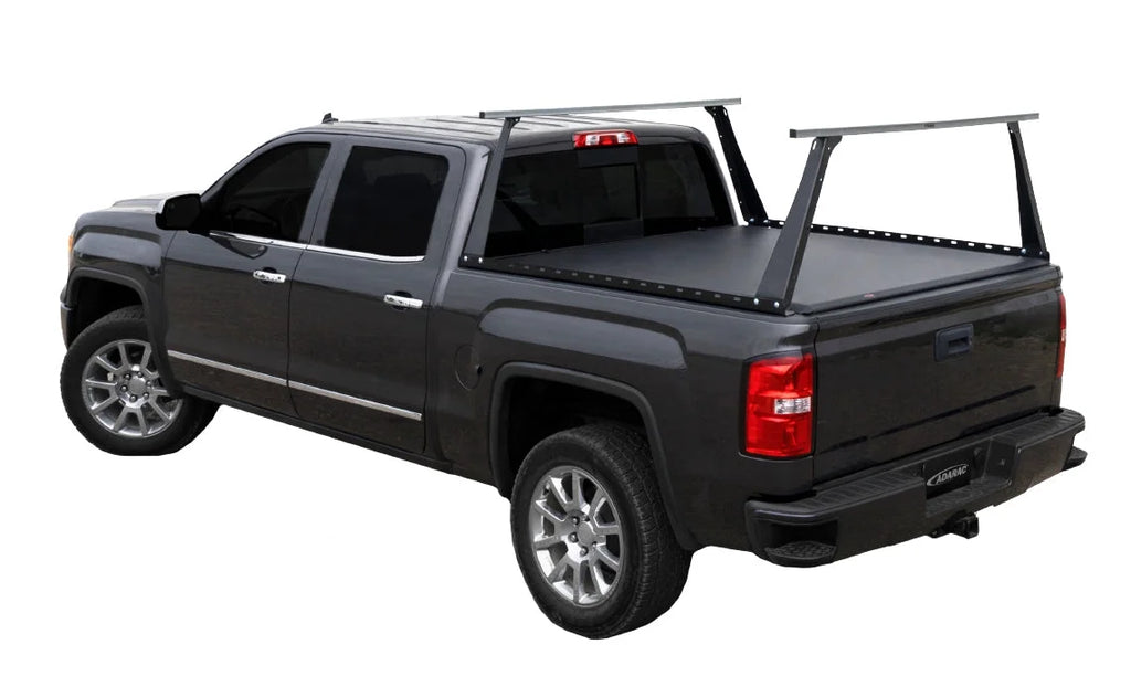 Truck Bed Rack E765