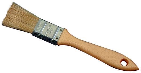 Pastry Brush 12 Pac H94030