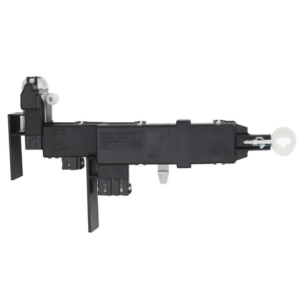 Washing Machine Door Latch Lock Replacement for Samsung Washer I7017