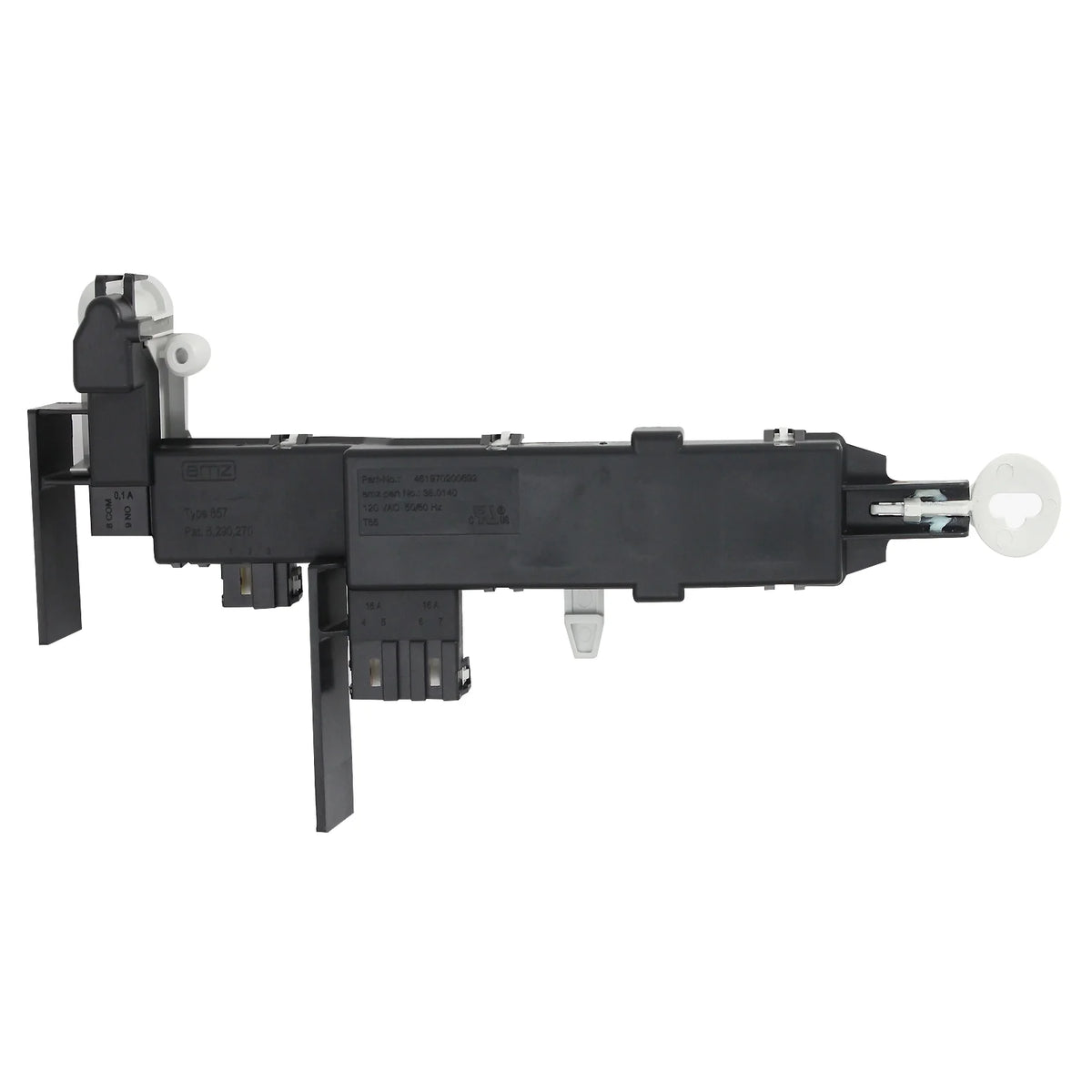 Washing Machine Door Latch Lock Replacement for Samsung Washer I7017