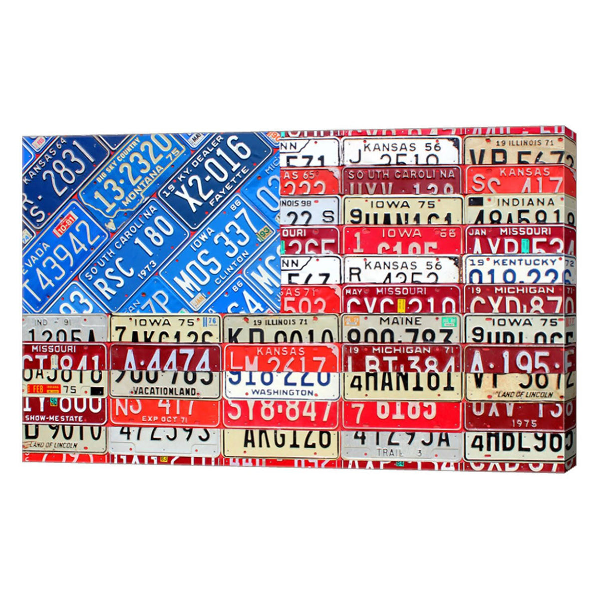 Canvas Art M6890