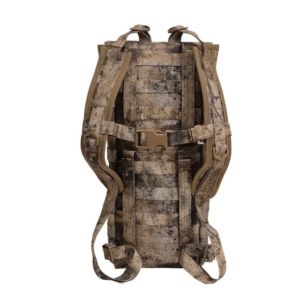 Hydration Carrier with Removable Harness Multicam E368757