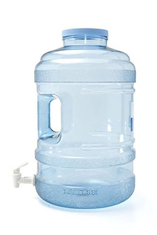 5 gallon BPA Free Water Bottle X4043