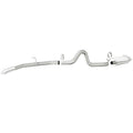 Cat-Back Exhaust System L9371