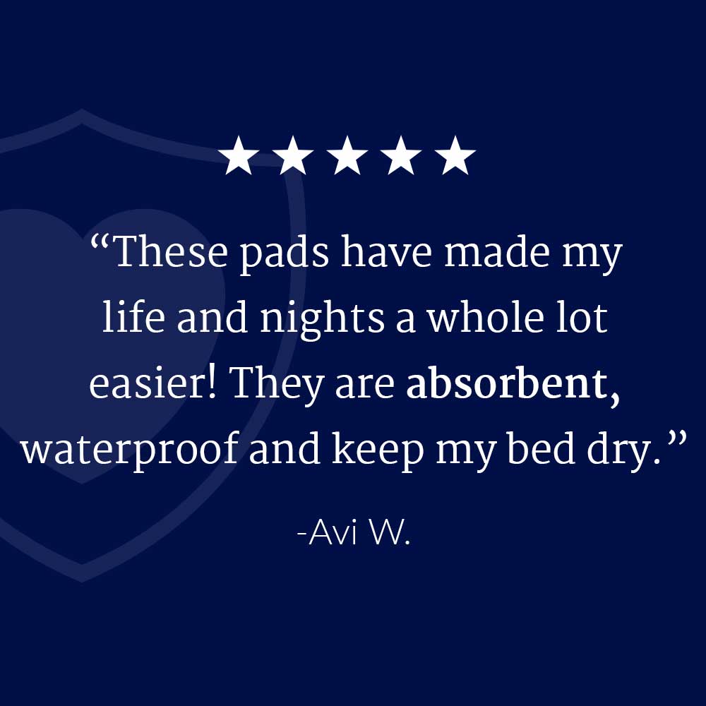Economy Disposable Underpads, Large, 22x35 in., Case/150 K792