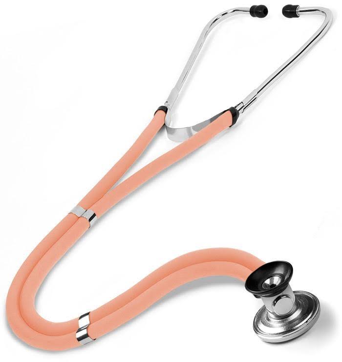Sprague Rappaport Stethoscope J1428