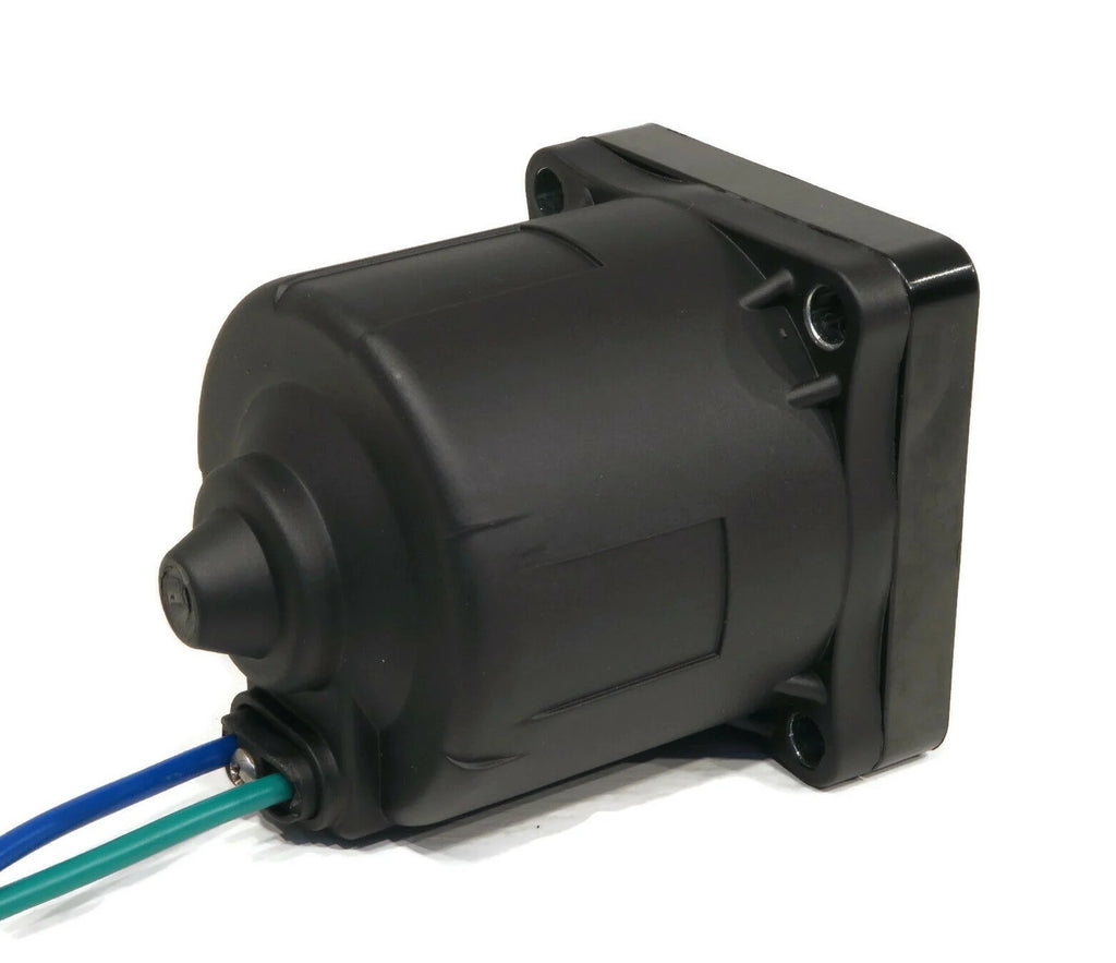 Power Trim Tilt Motor 12 Volt For Yamaha Outboard A877428