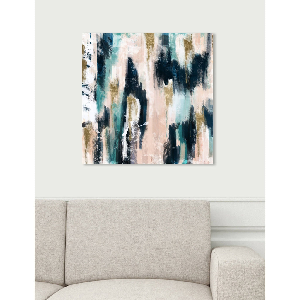 Canvas Art D382