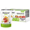 Organic Apple Fruit Juice Drink, 6.75 Fl Oz (32 Pack) K44922