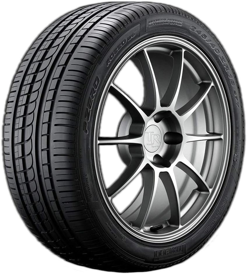 295/35R18 99Y All-Season Radial Tire P851