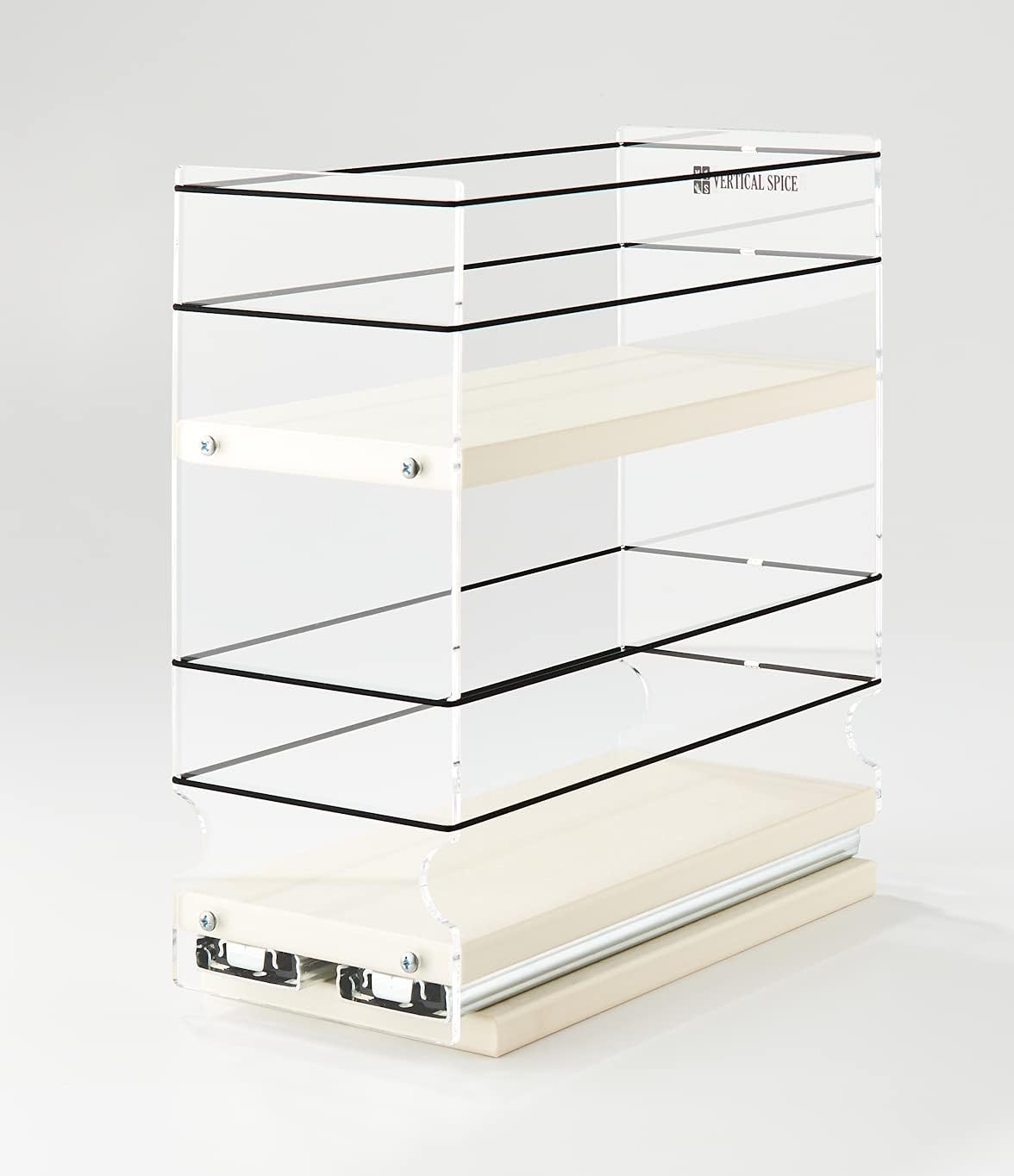 Storage Organizer Drawer with 2 Shelves E82274