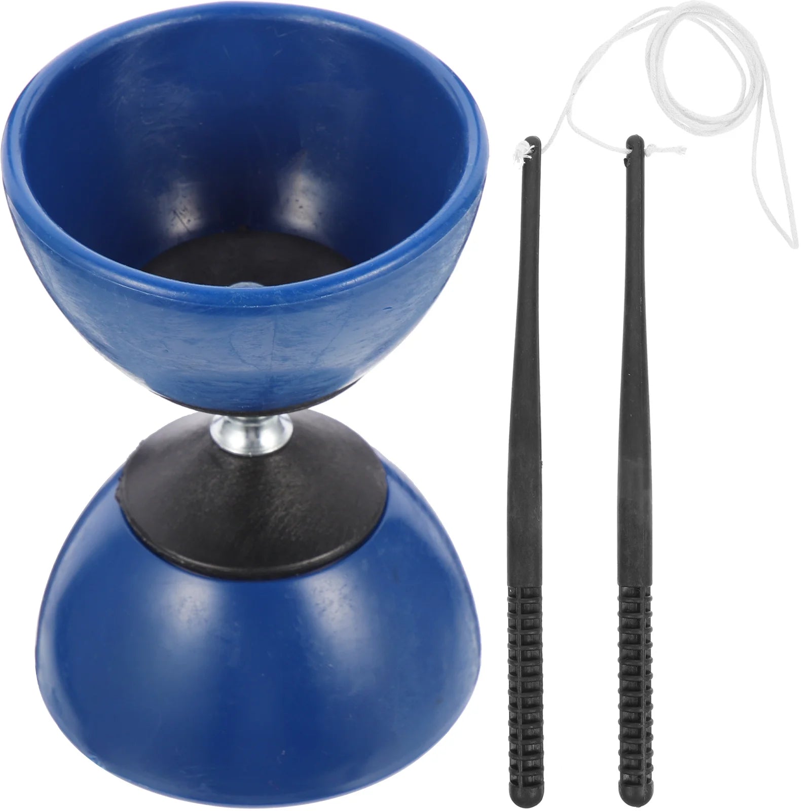 Diabolo Juggling Toy with Hand Sticks J8258