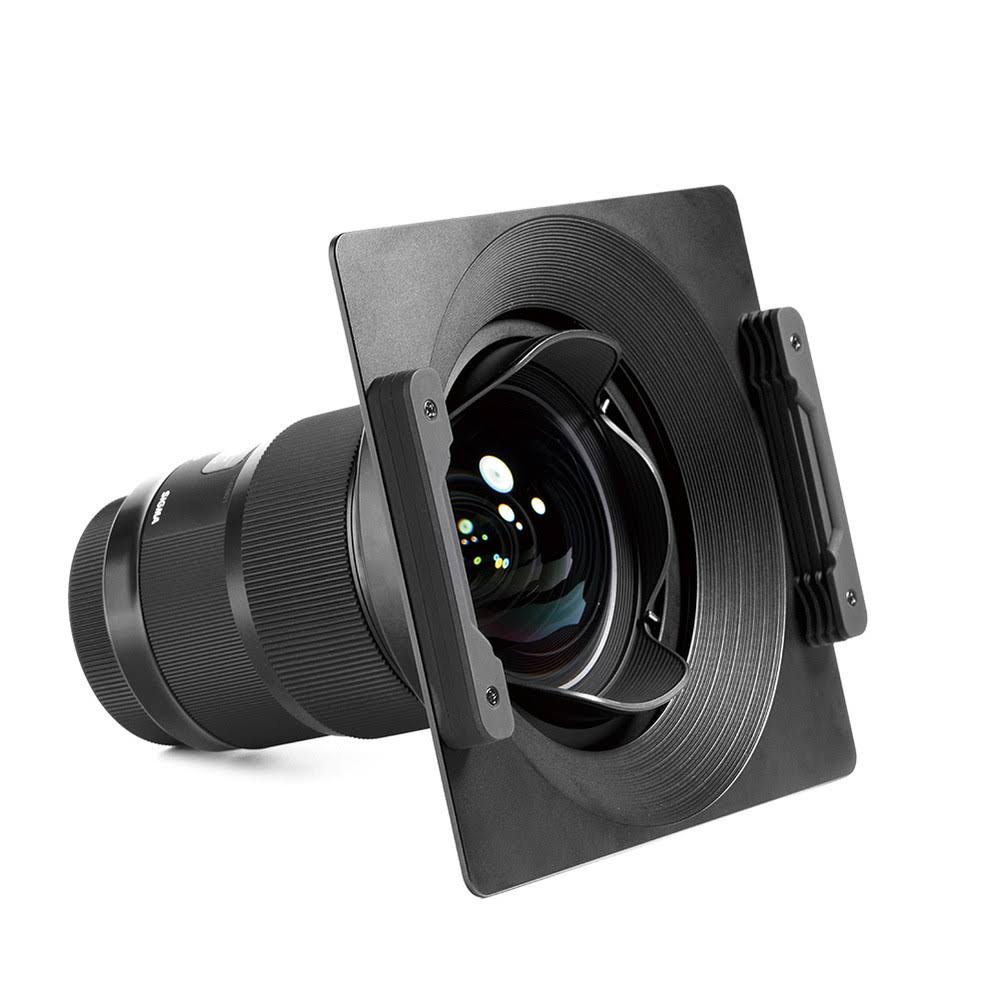 150mm Filter Holder for Samyang 14mm f/2.8 Lens F793464