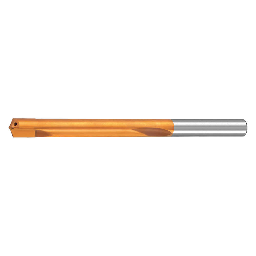 Straight Flute Drill, 5/8 D5350