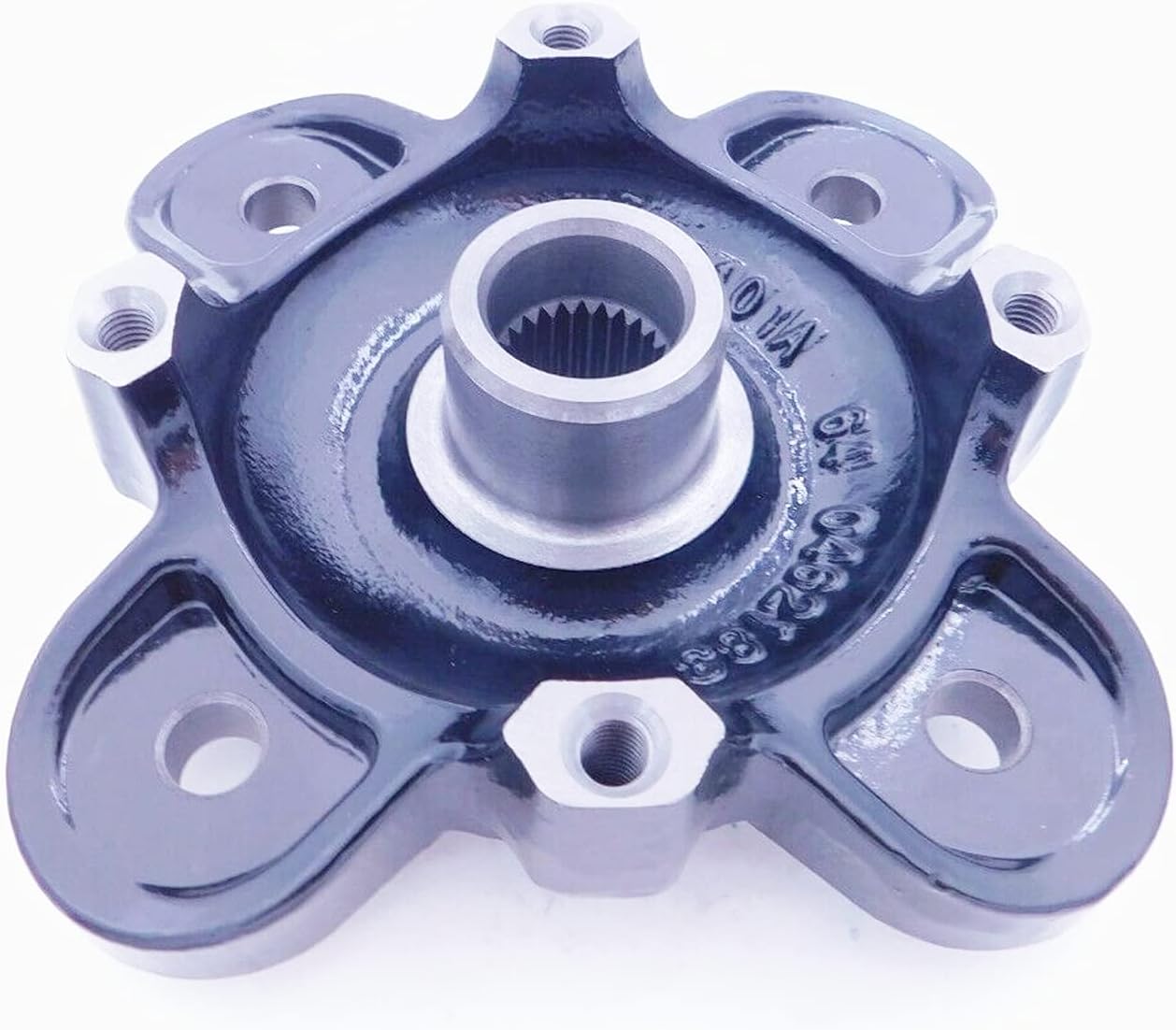 Oem Hub Wheel Front R606591