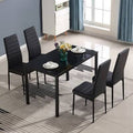 5 Piece Dining Set Z206496
