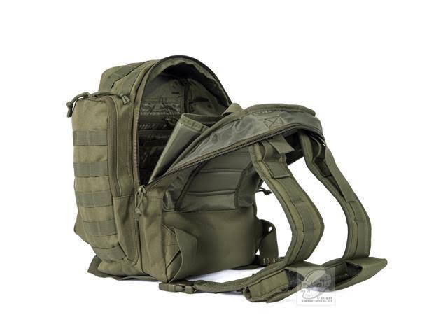Olive Drab Mini Matrix M482128