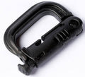 Tactical Locking Carabiner W282