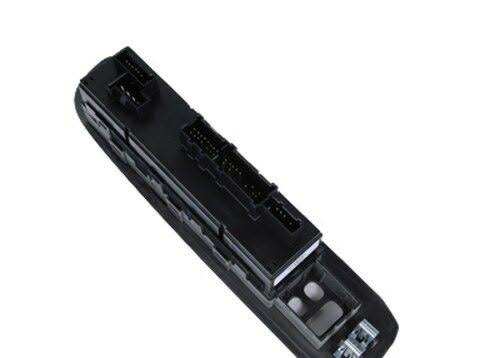 Door Lock and Window Switch X743