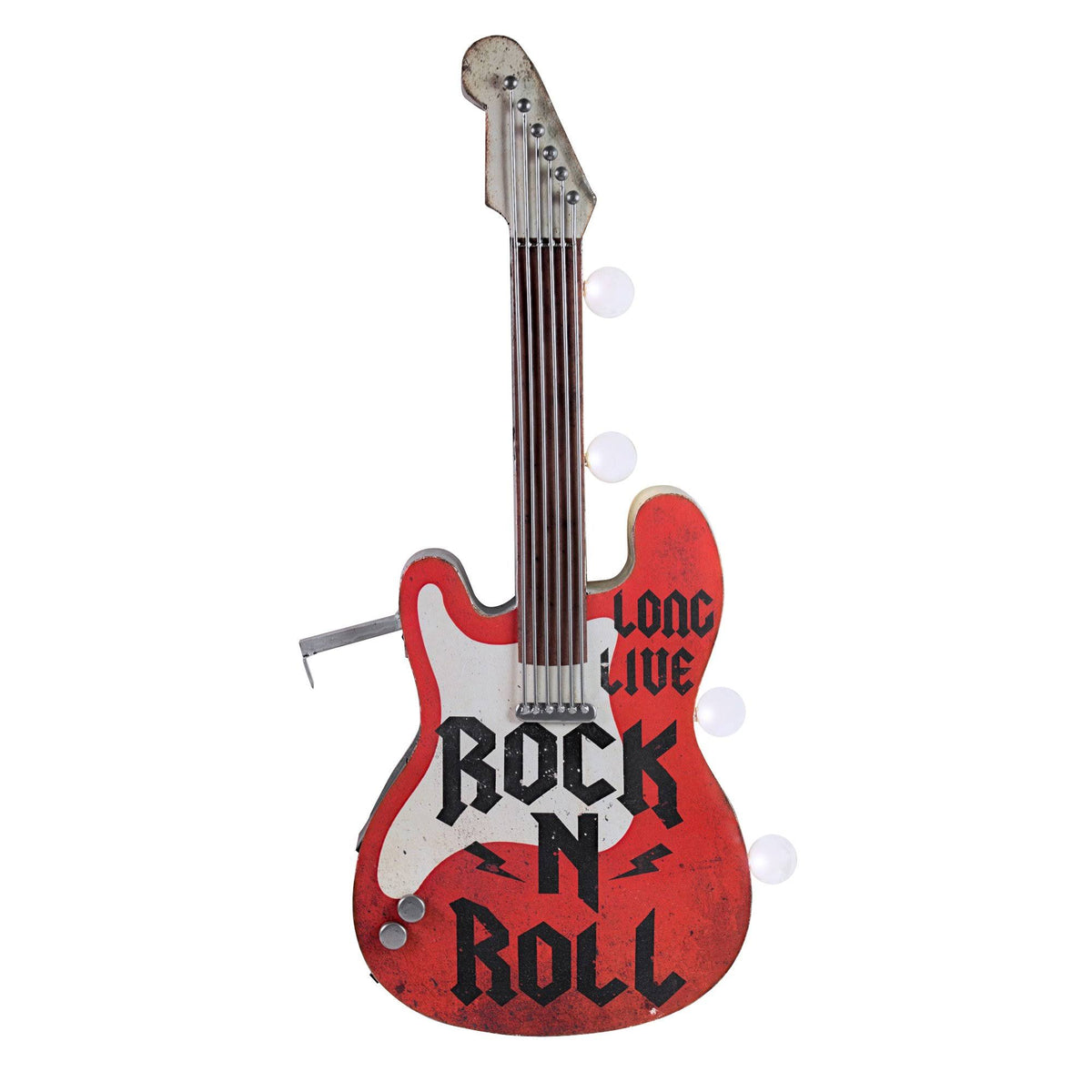Vintage LED Sign Q12395
