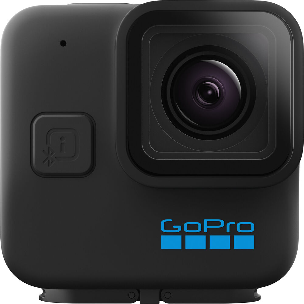 HERO11 Black Mini 5.7K UHD Action Camera F453829