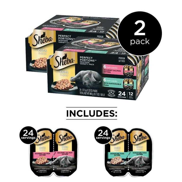 Cuts in Gravy Pet Food A922