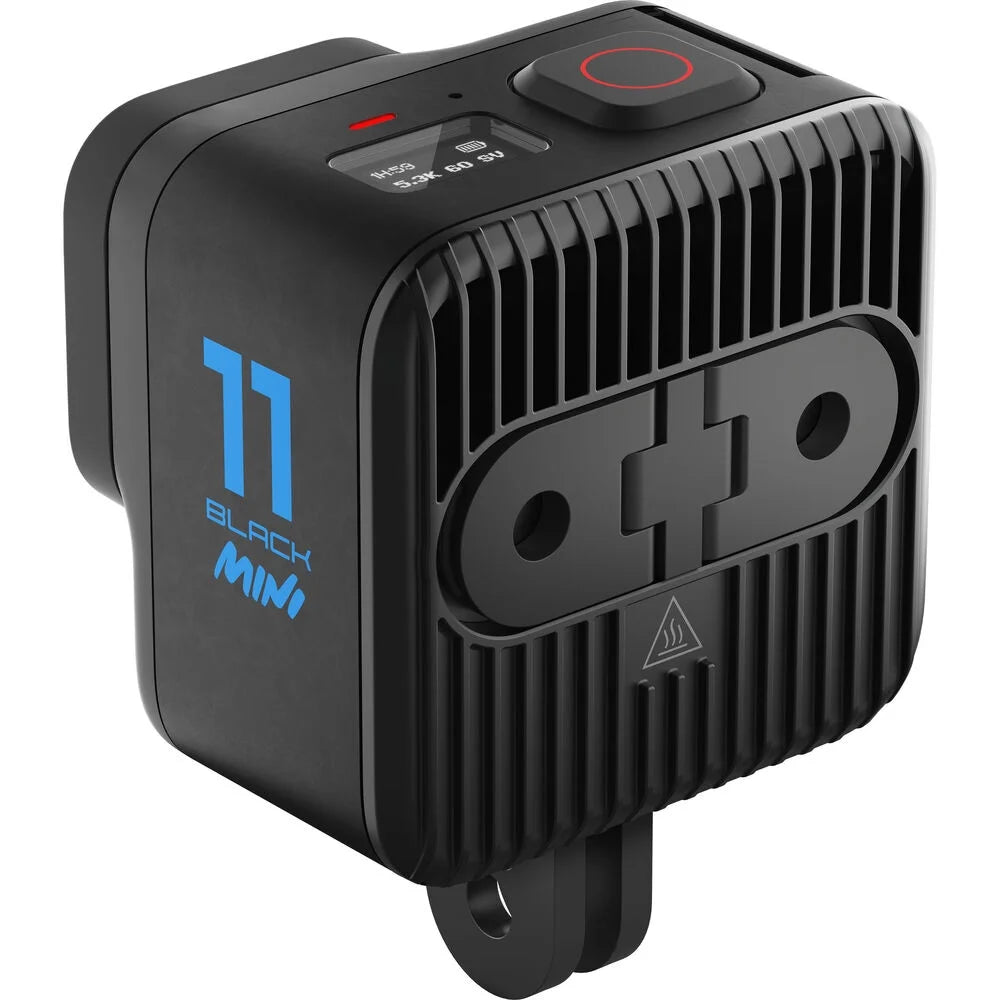 HERO11 Black Mini 5.7K UHD Action Camera F453829