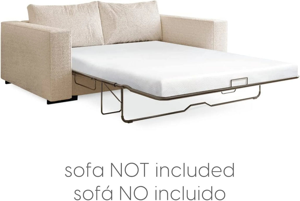 Queen Size Memory Foam Replacement Mattress F315111