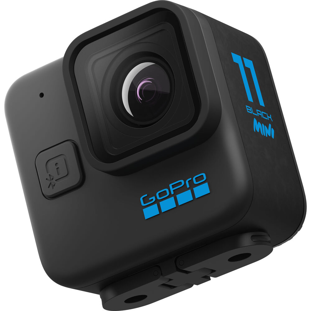 HERO11 Black Mini 5.7K UHD Action Camera F453829