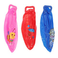 3Pcs Inflatable Hopper Balls with Handle F4248