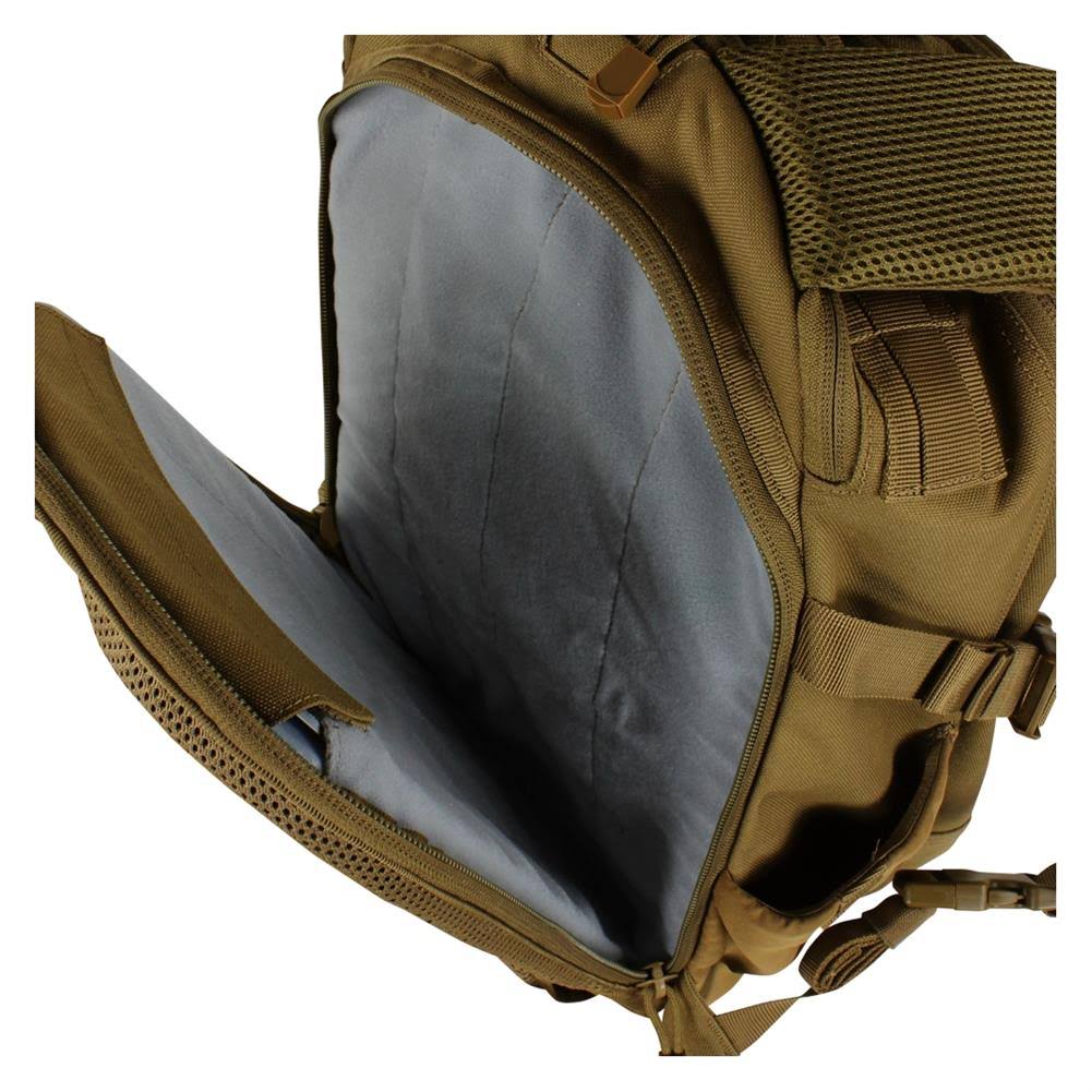 Coyote Brown Rover Pack Z192035