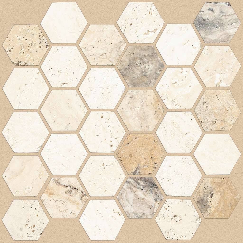 Seaside Tile u0026 Stone K92244
