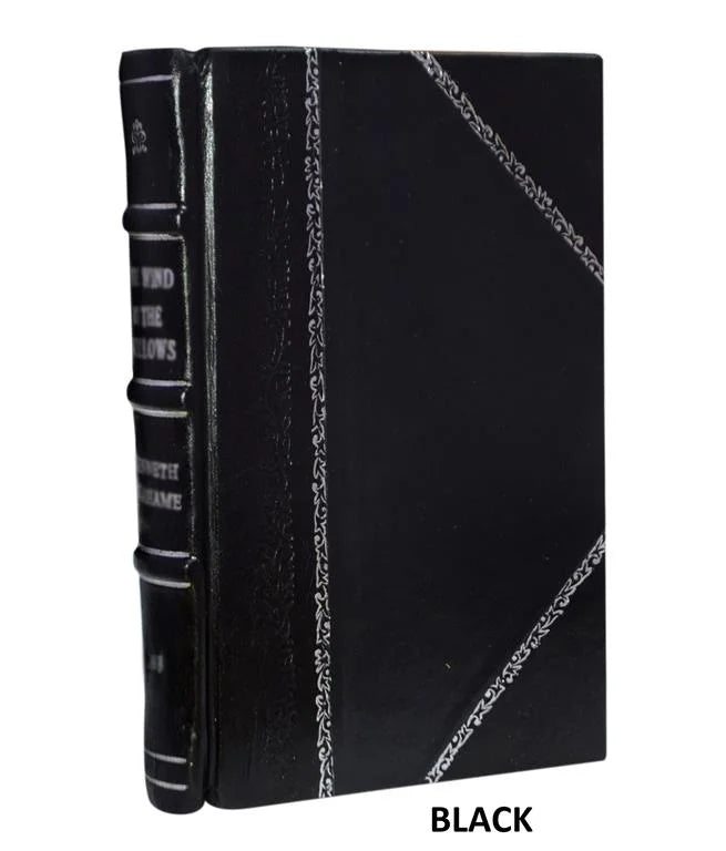 Leather Bound Book M661797