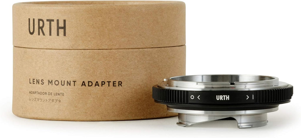 Lens Mount Adapter M42 to Leica M Pack of 2 I798